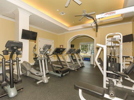 Palms Minorca Ph 03 - Residential Lease