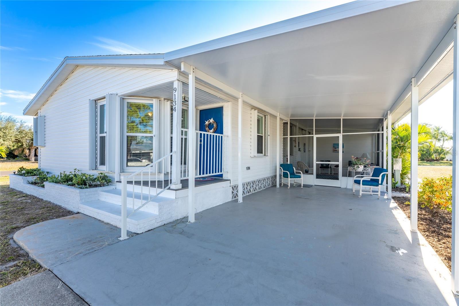 SANDALHAVEN ESTATES PH 02 - Residential