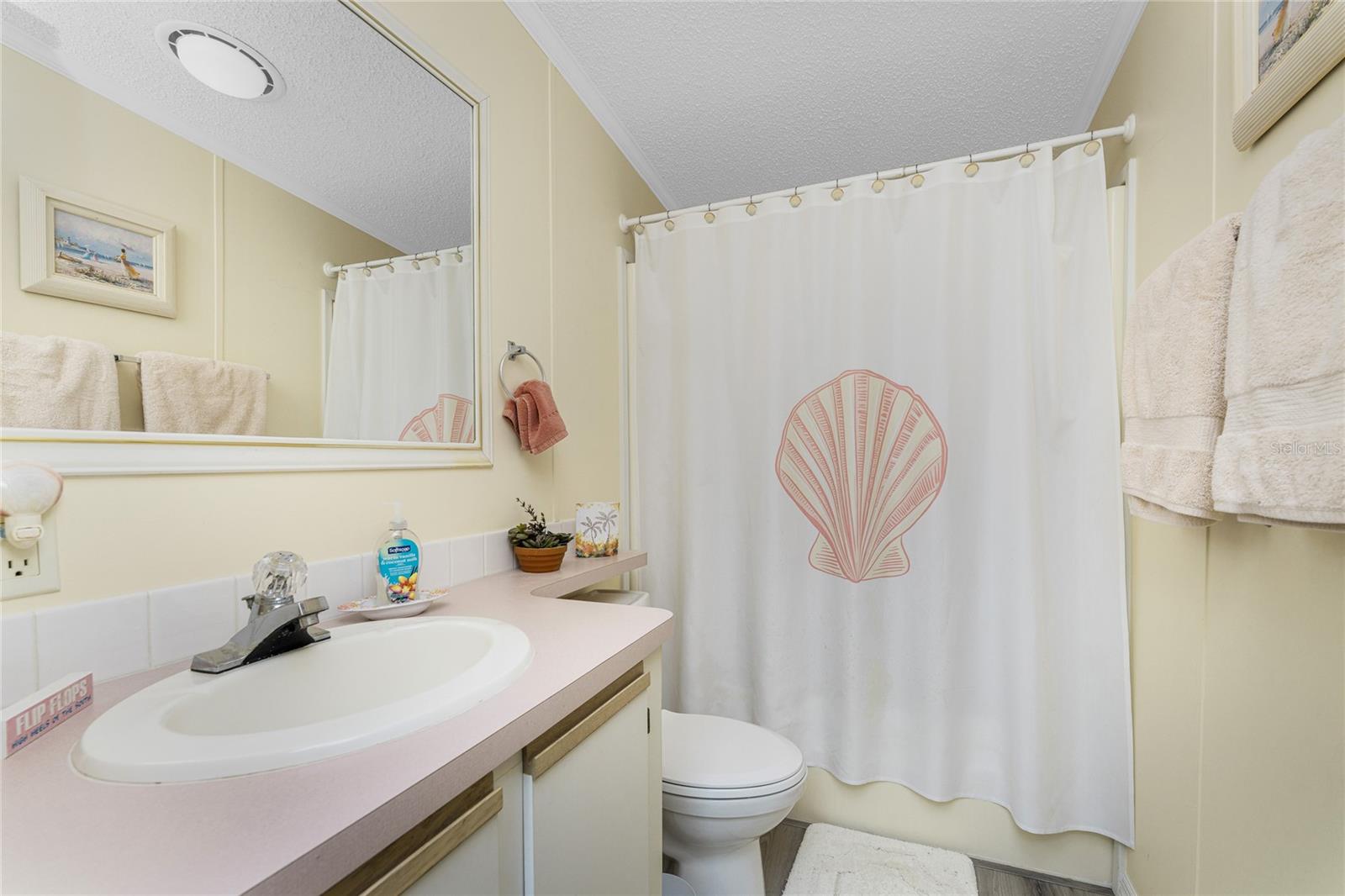 SANDALHAVEN ESTATES PH 02 - Residential