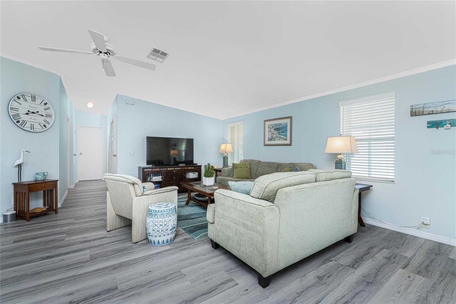 SANDALHAVEN ESTATES PH 02 - Residential