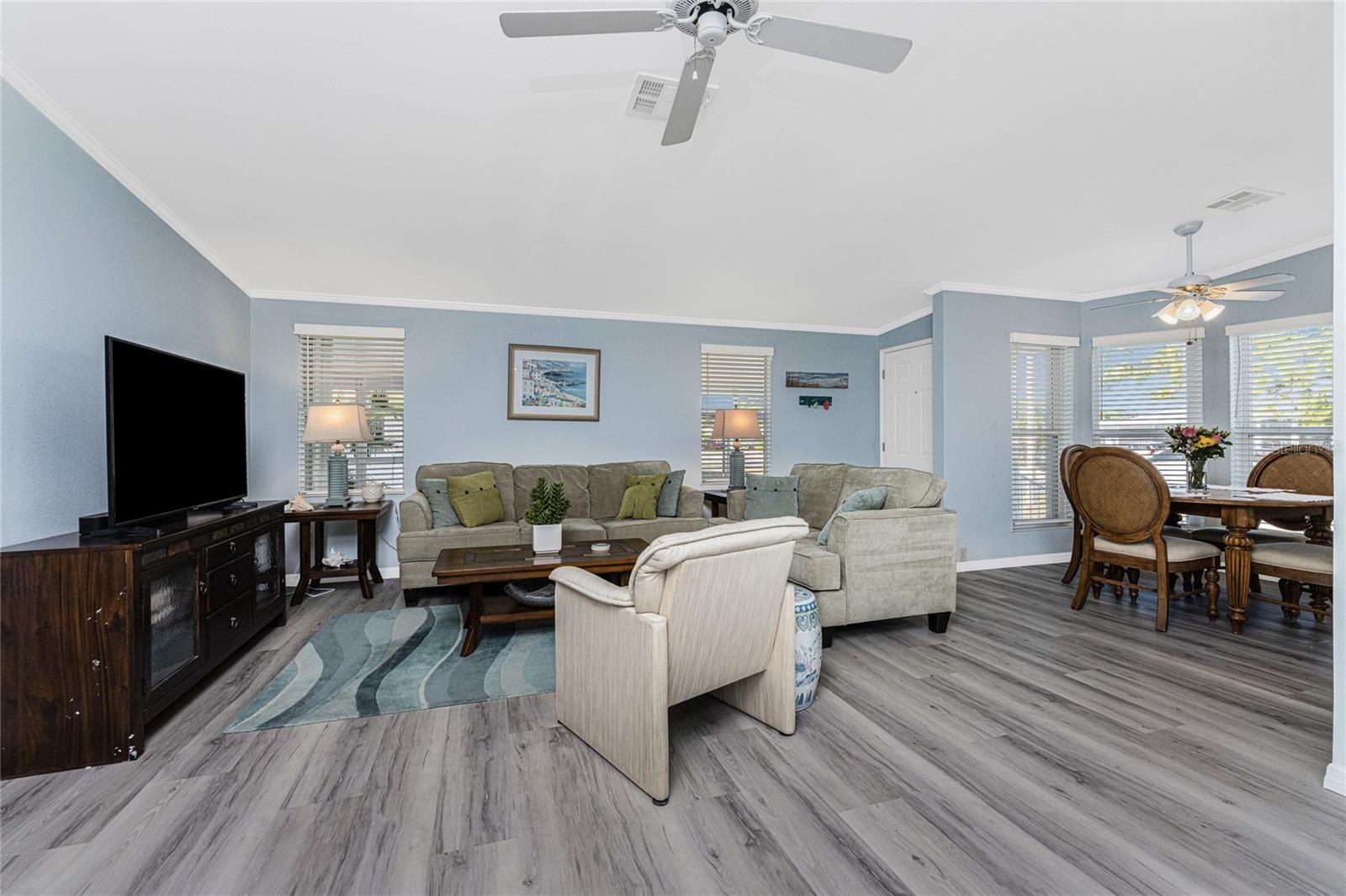 SANDALHAVEN ESTATES PH 02 - Residential