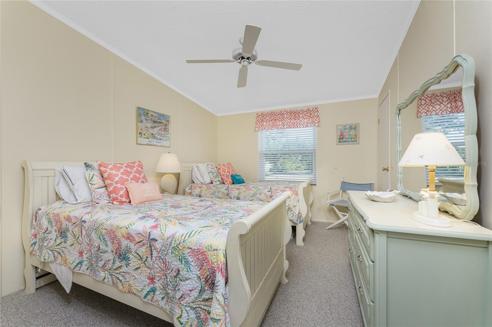 SANDALHAVEN ESTATES PH 02 - Residential