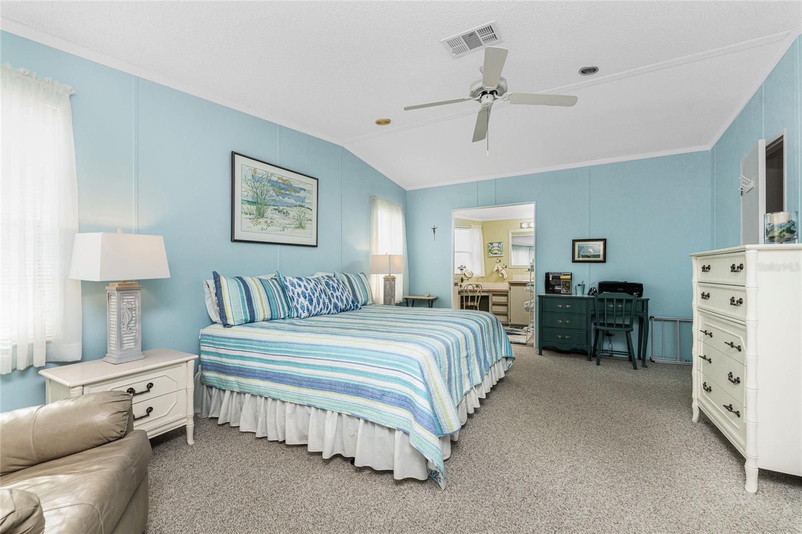 SANDALHAVEN ESTATES PH 02 - Residential