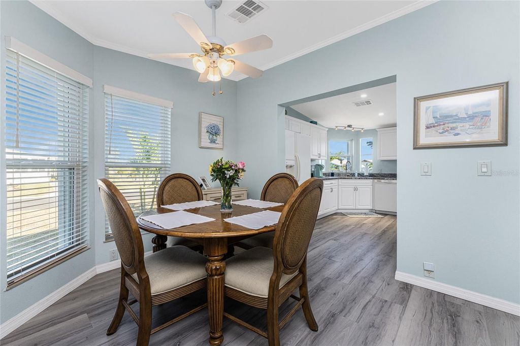 Photo of 9134 Kestral Circle, Englewood, FL 34224 (MLS # D6145799)