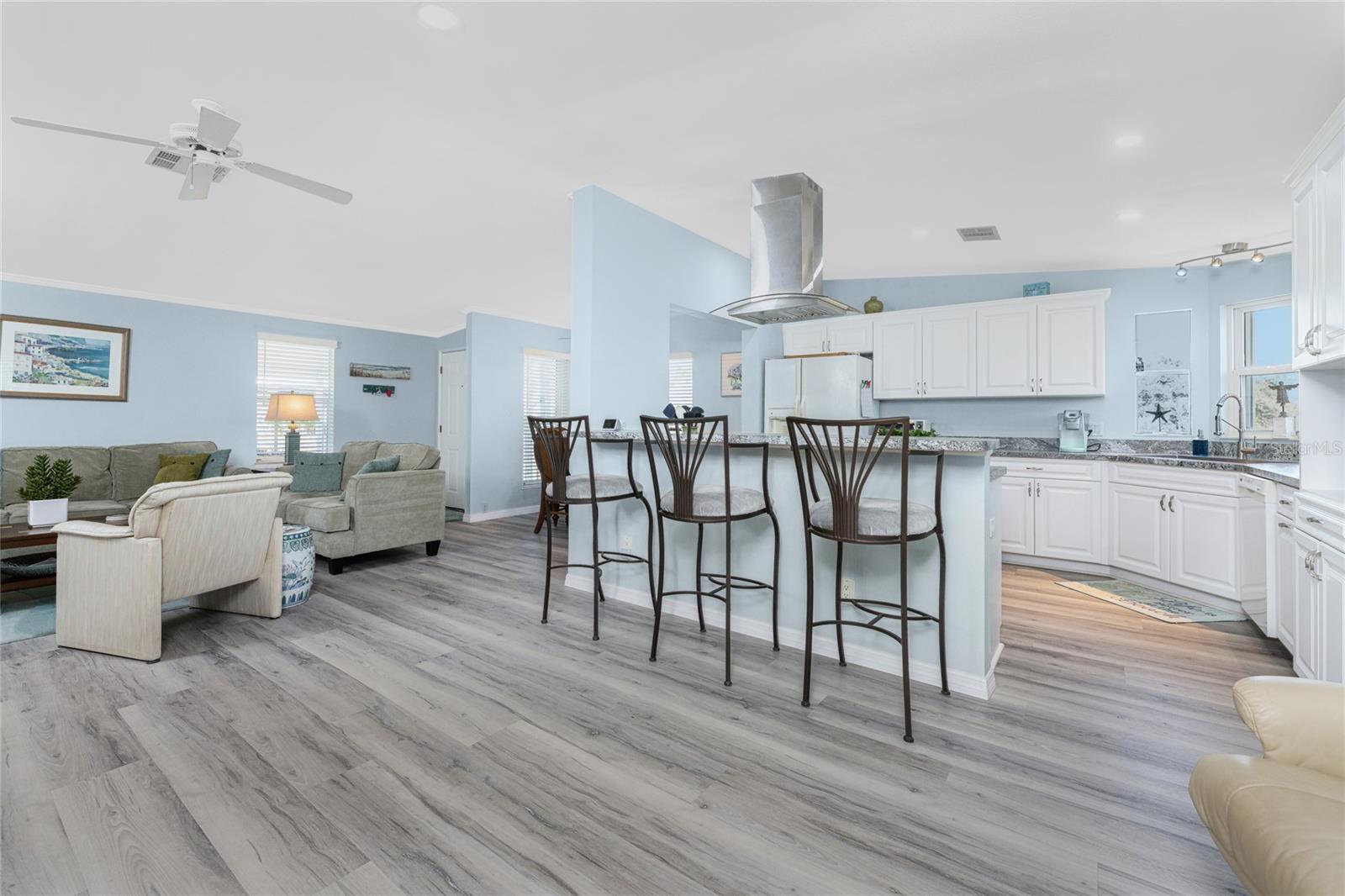 SANDALHAVEN ESTATES PH 02 - Residential