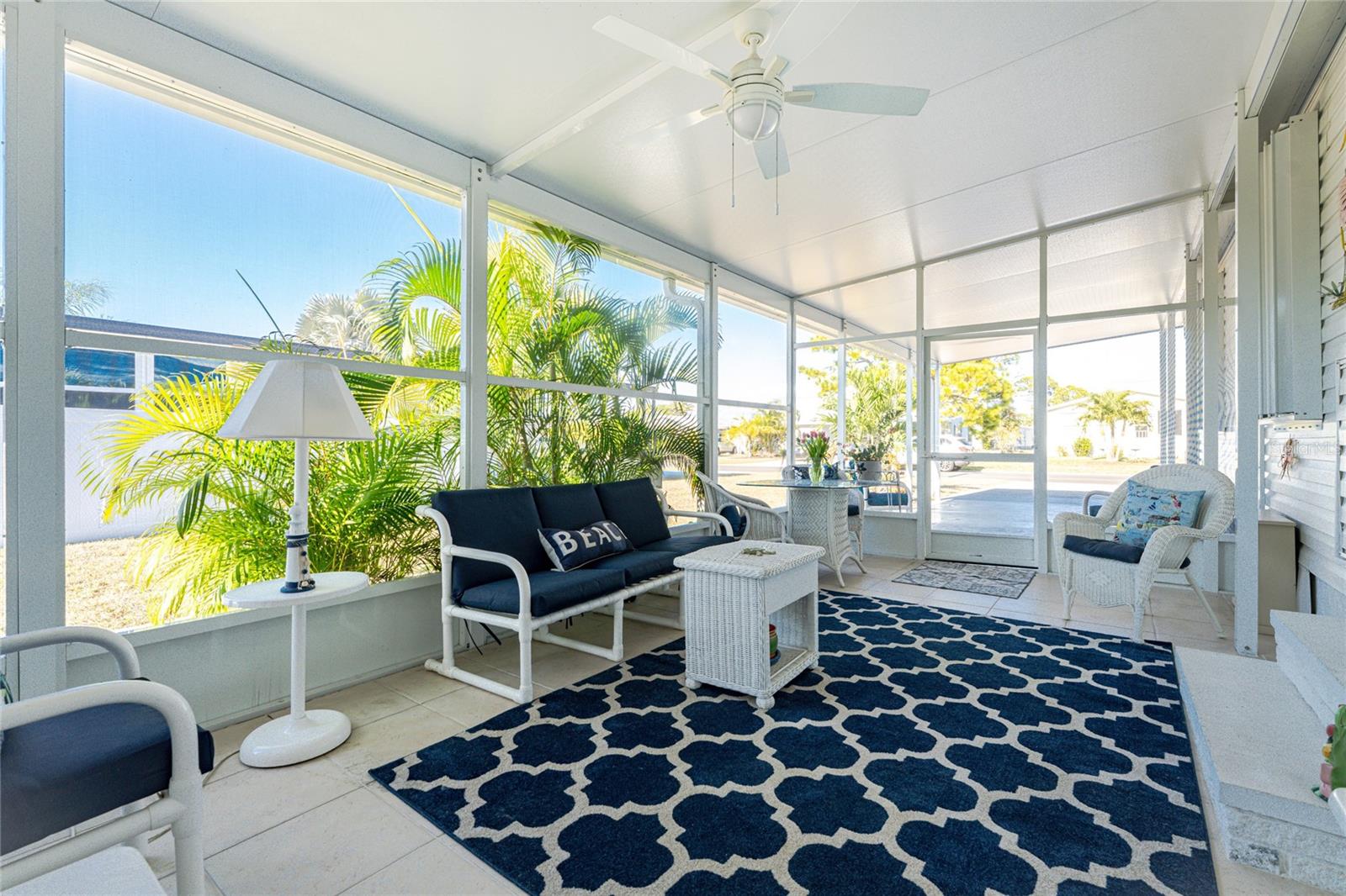 SANDALHAVEN ESTATES PH 02 - Residential