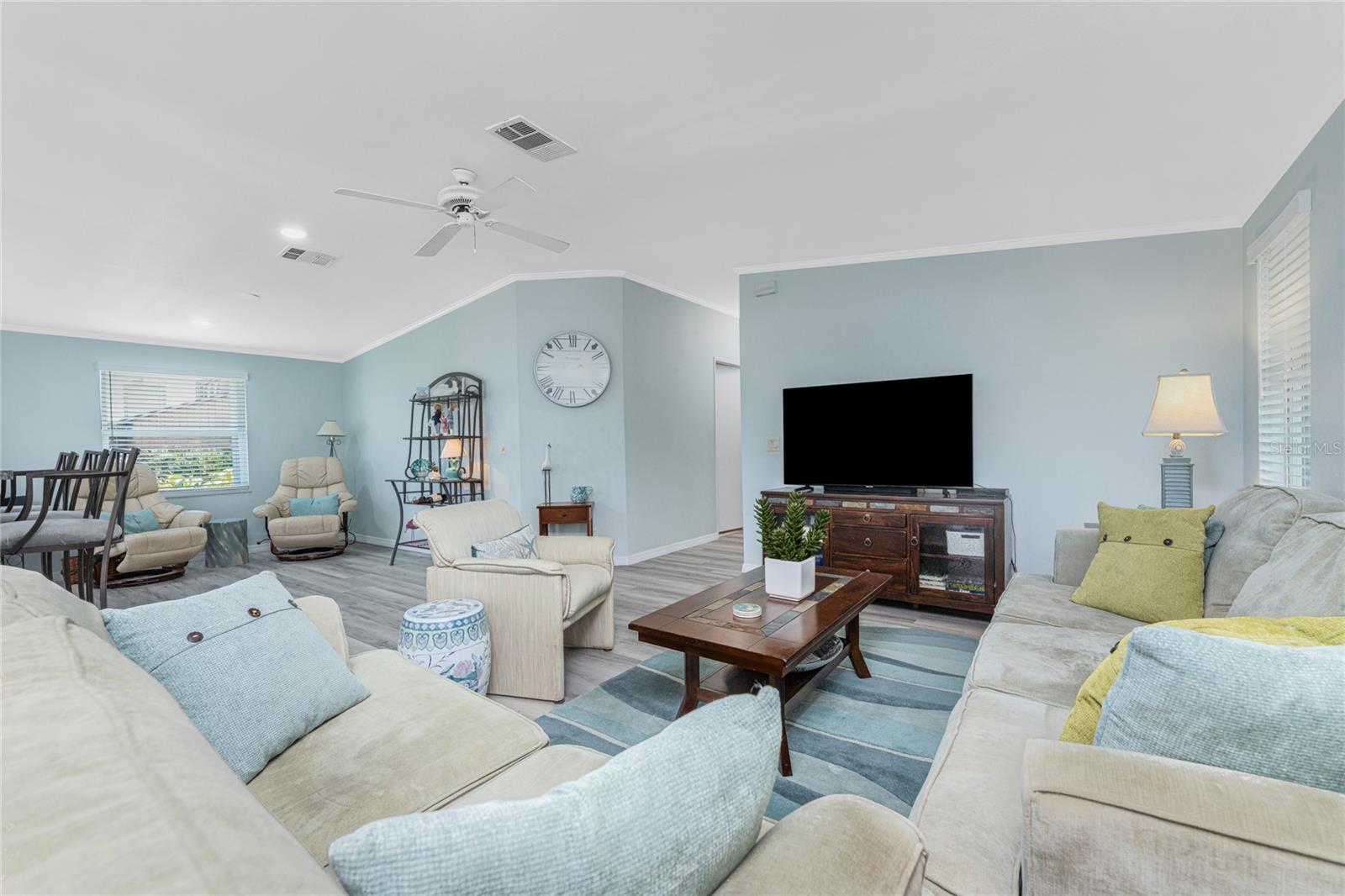 SANDALHAVEN ESTATES PH 02 - Residential