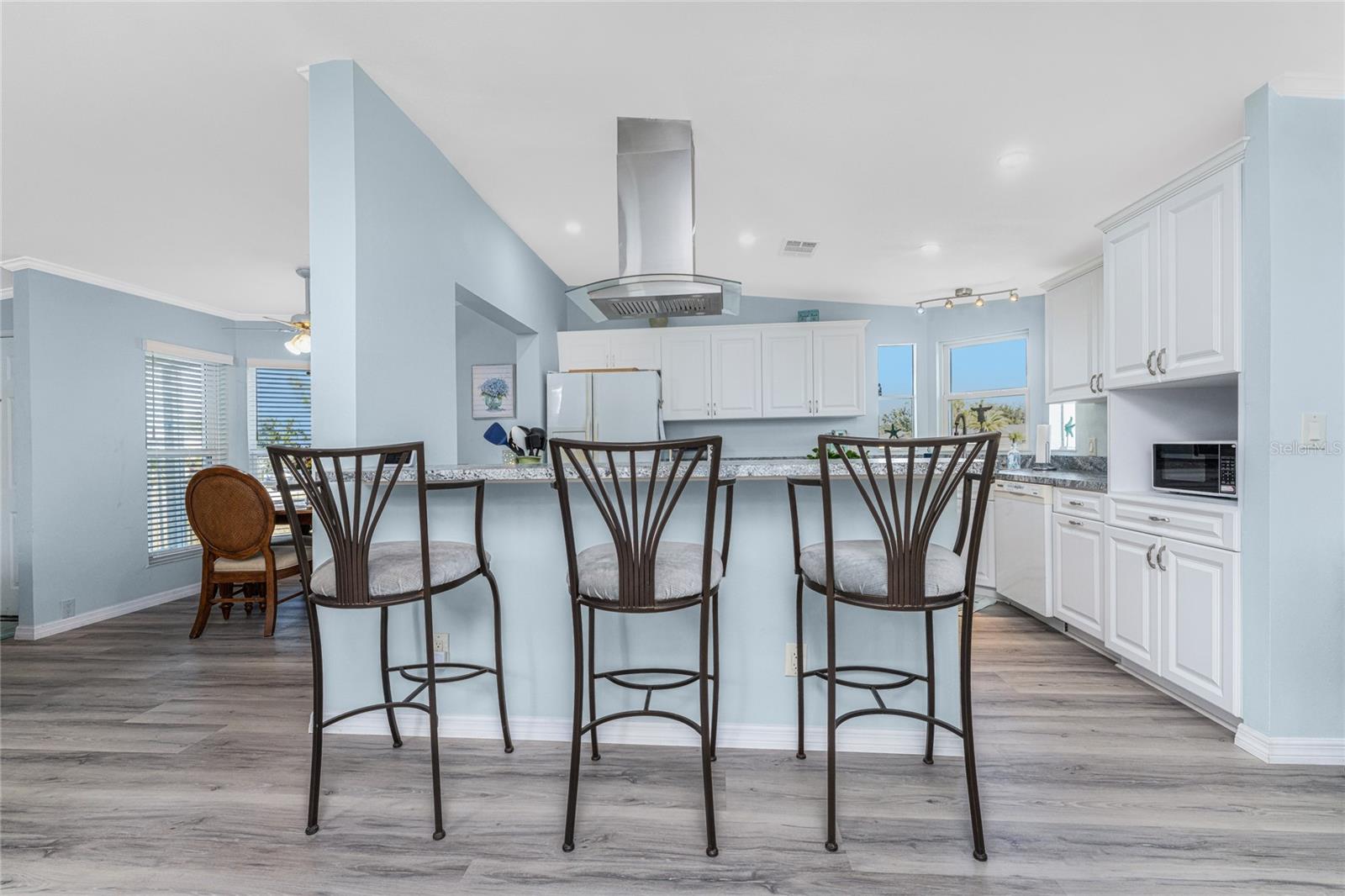 SANDALHAVEN ESTATES PH 02 - Residential