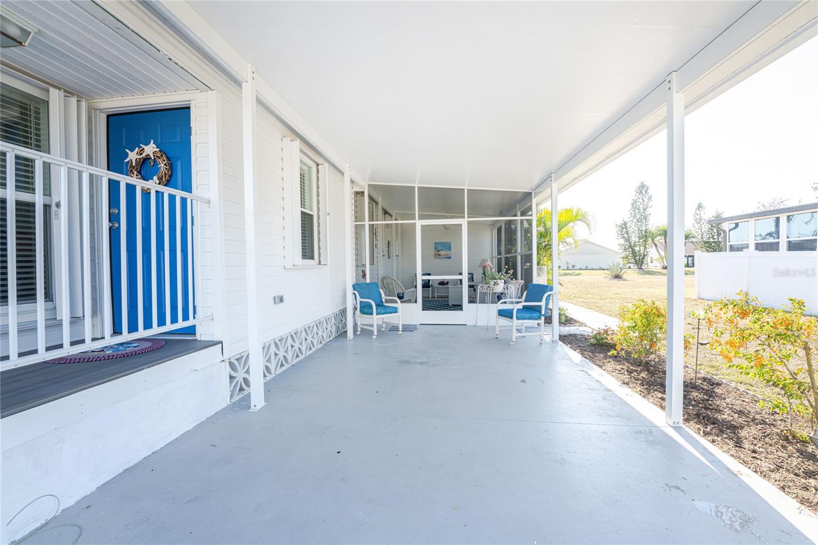 SANDALHAVEN ESTATES PH 02 - Residential