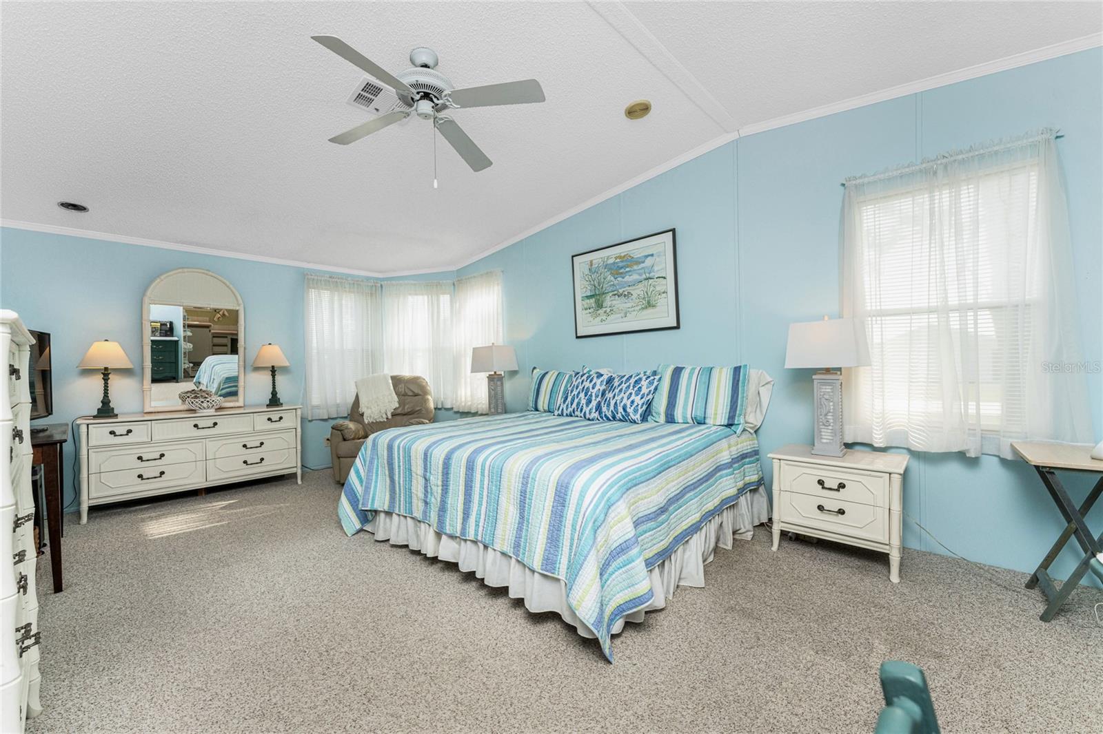 SANDALHAVEN ESTATES PH 02 - Residential