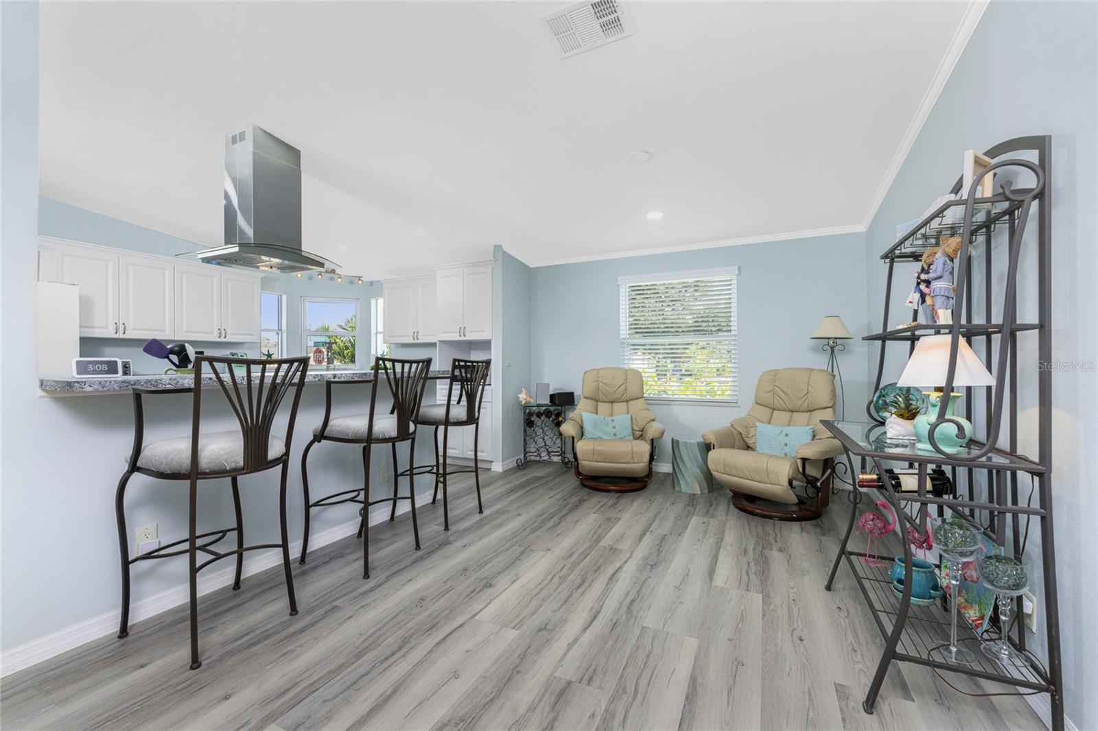 SANDALHAVEN ESTATES PH 02 - Residential