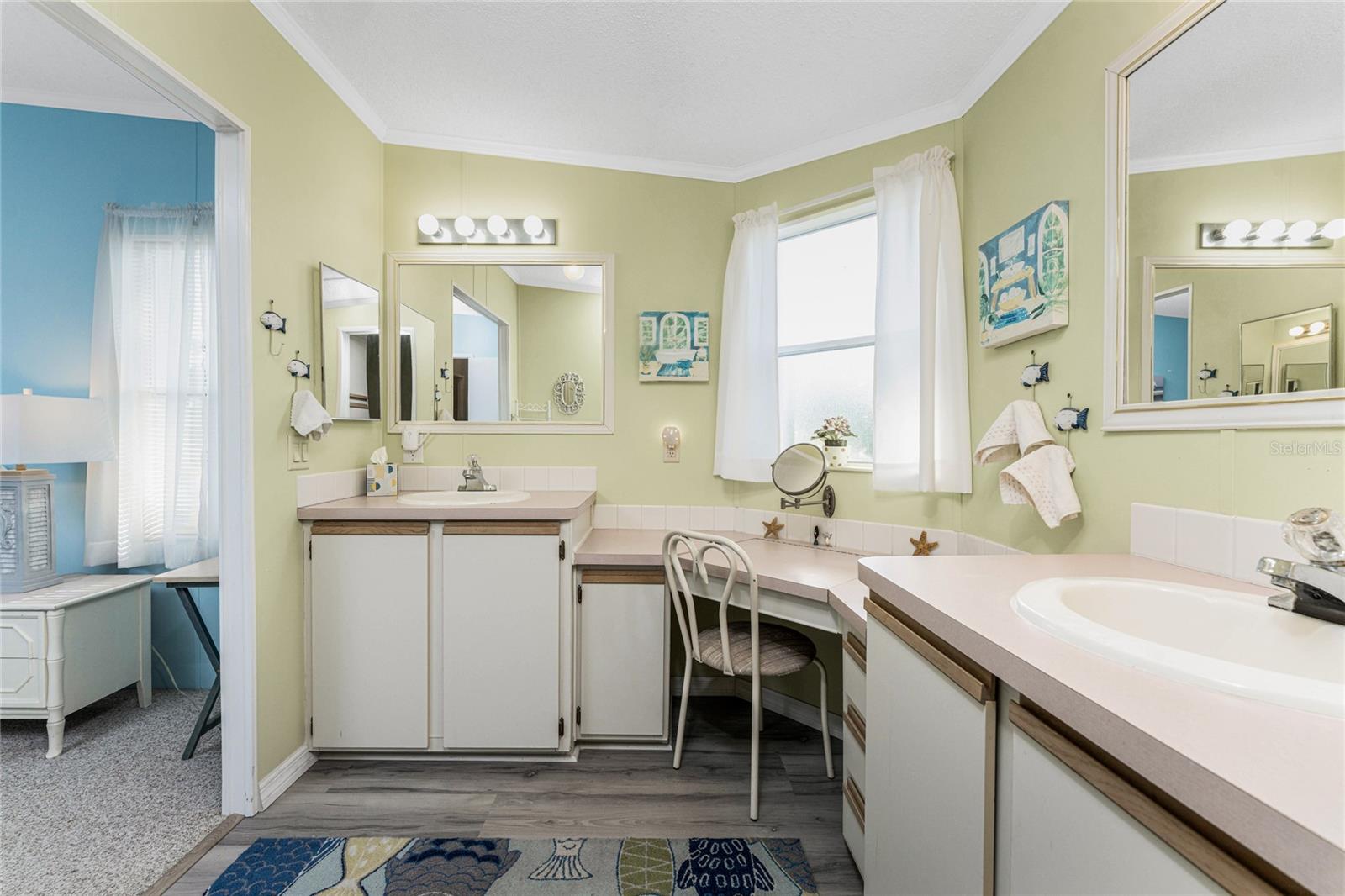 SANDALHAVEN ESTATES PH 02 - Residential