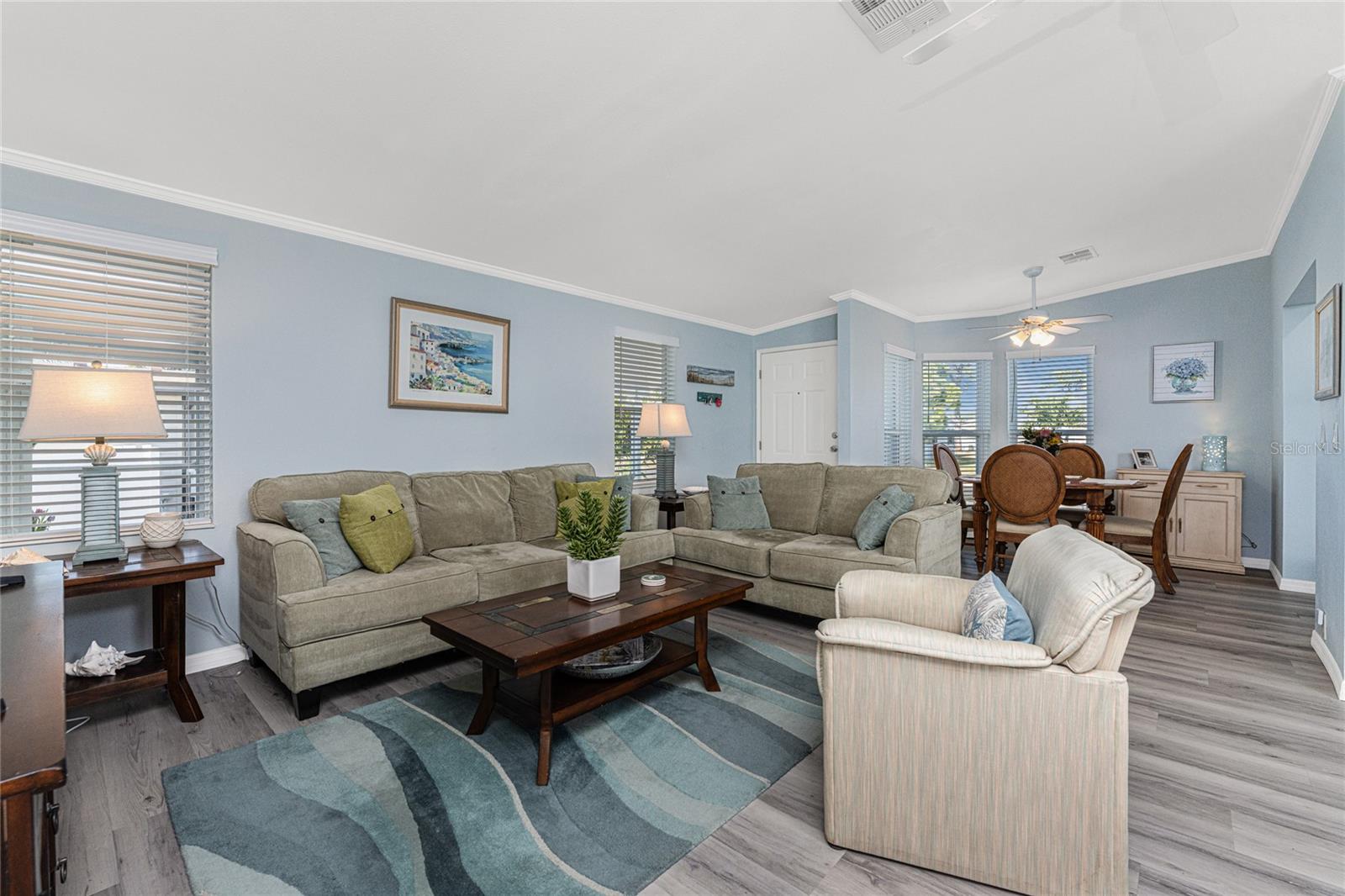 SANDALHAVEN ESTATES PH 02 - Residential