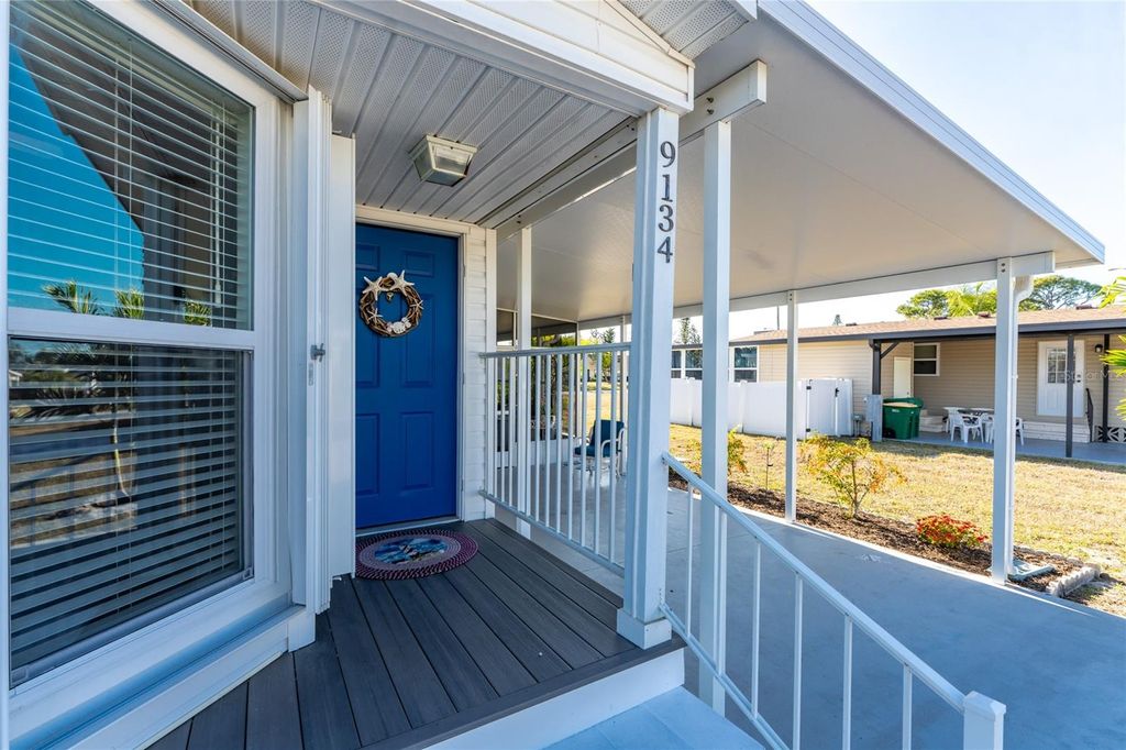 Photo of 9134 Kestral Circle, Englewood, FL 34224 (MLS # D6145799)