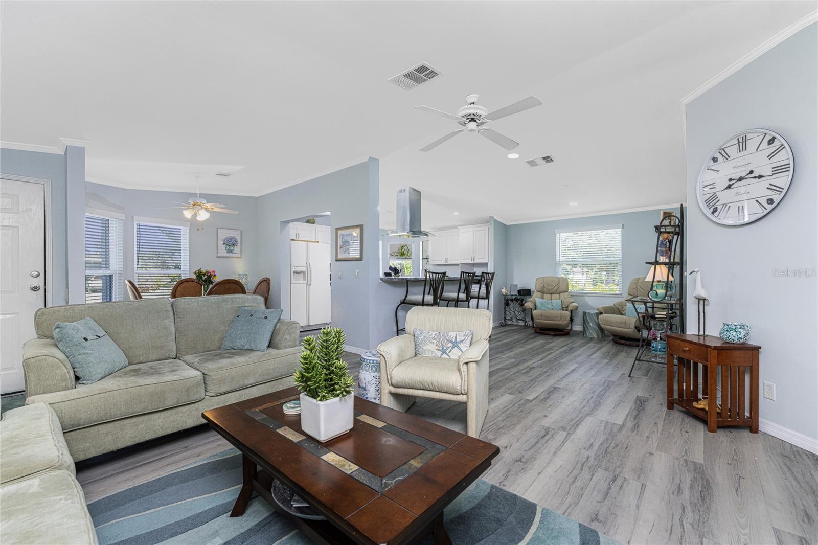 SANDALHAVEN ESTATES PH 02 - Residential