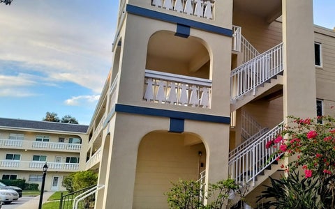 2256 Spanish Drive 42, Clearwater, FL 33763