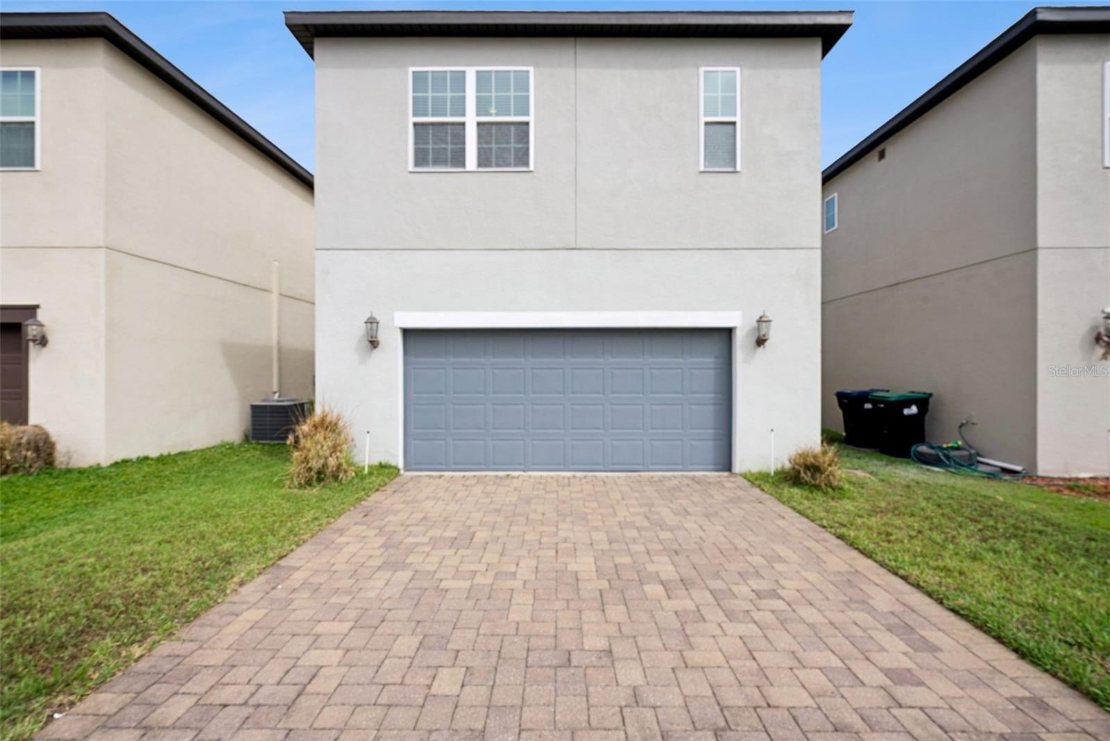 ARBORS/MDW WOODS - Residential