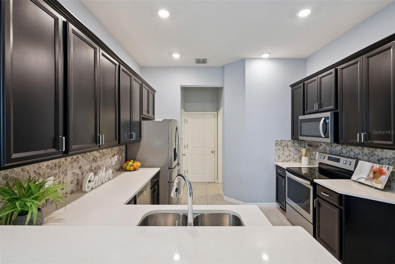 ARBORS/MDW WOODS - Residential