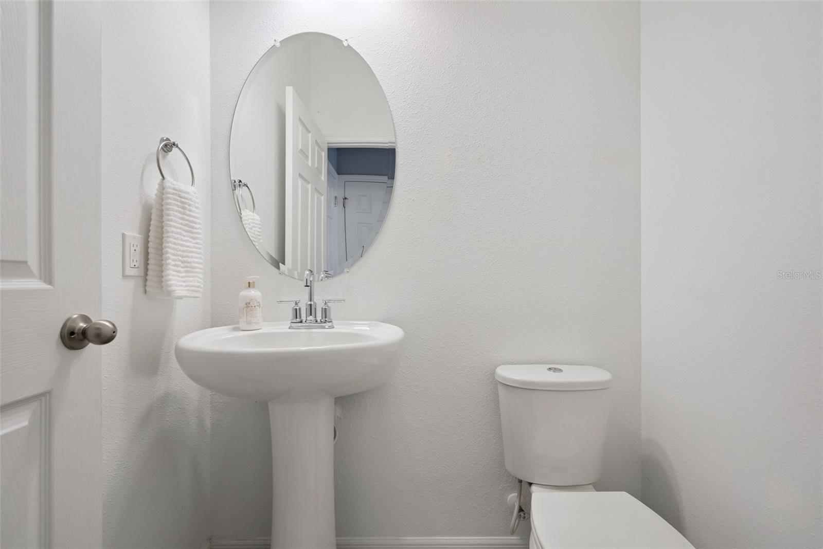 ARBORS/MDW WOODS - Residential