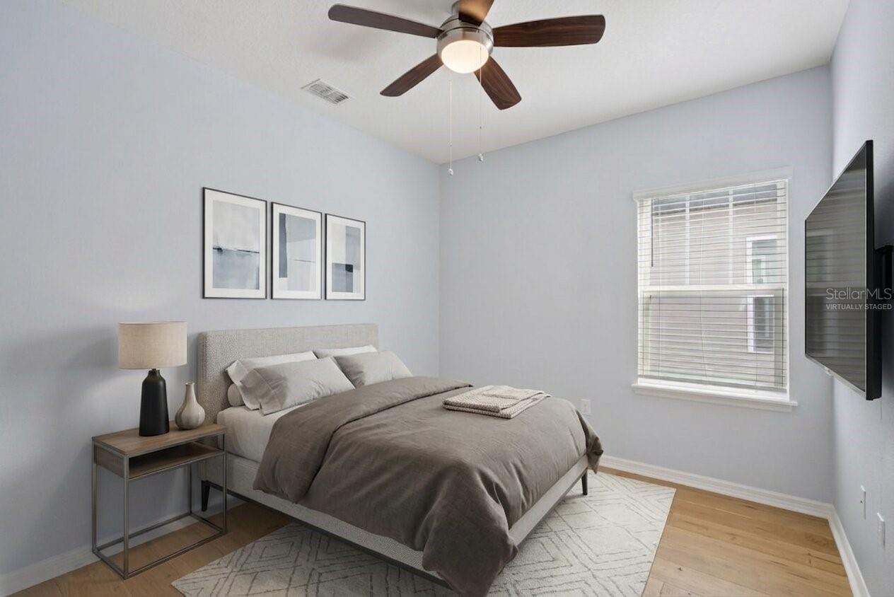 ARBORS/MDW WOODS - Residential