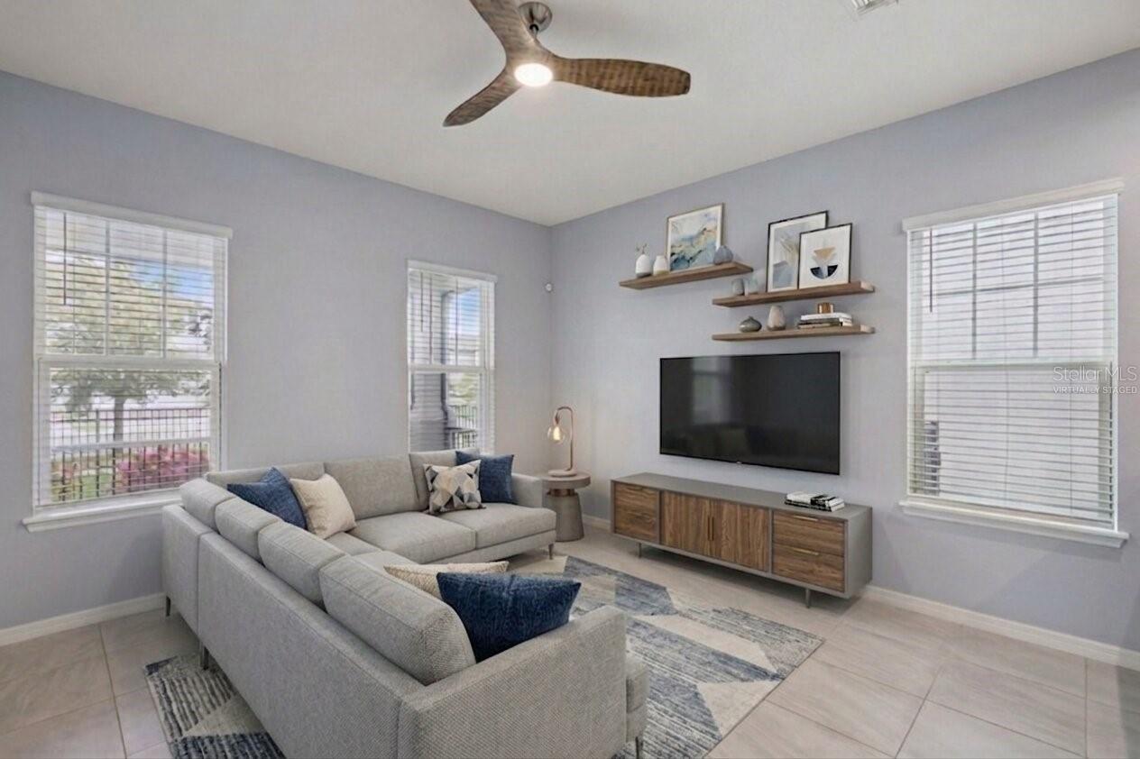 ARBORS/MDW WOODS - Residential