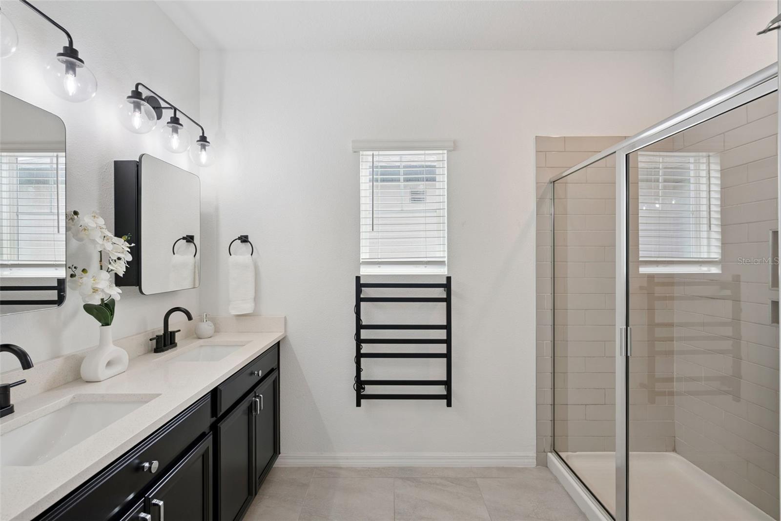 ARBORS/MDW WOODS - Residential