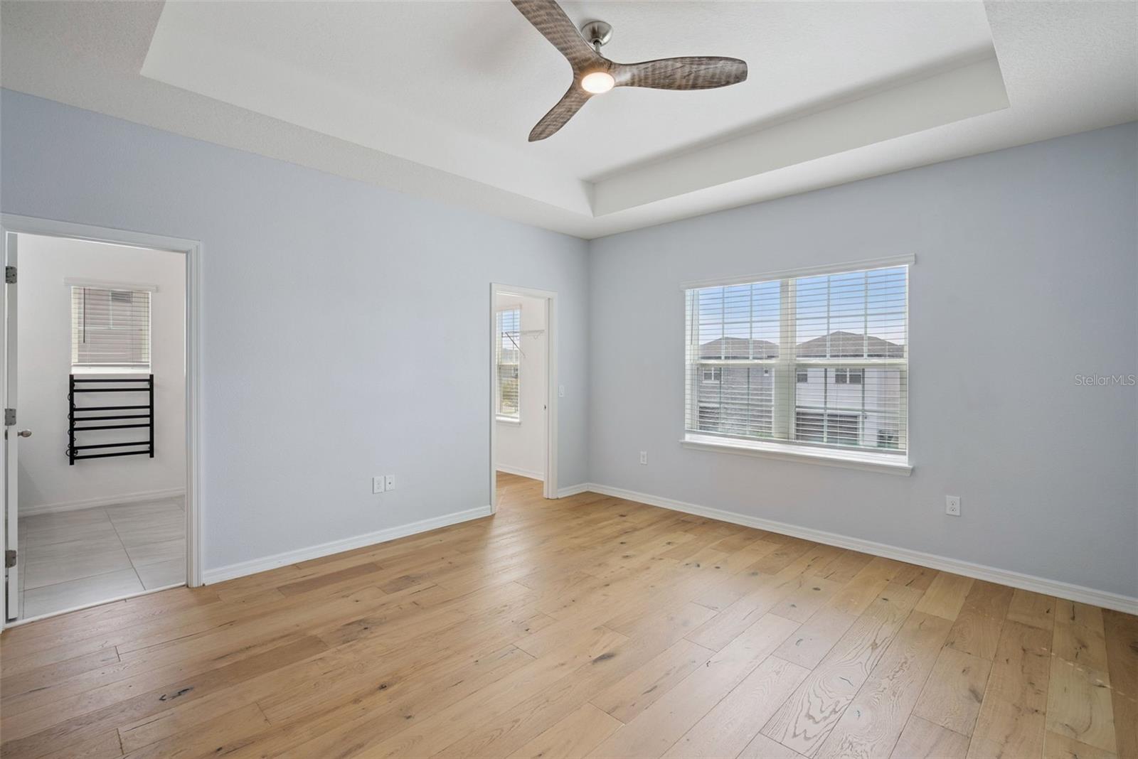 ARBORS/MDW WOODS - Residential