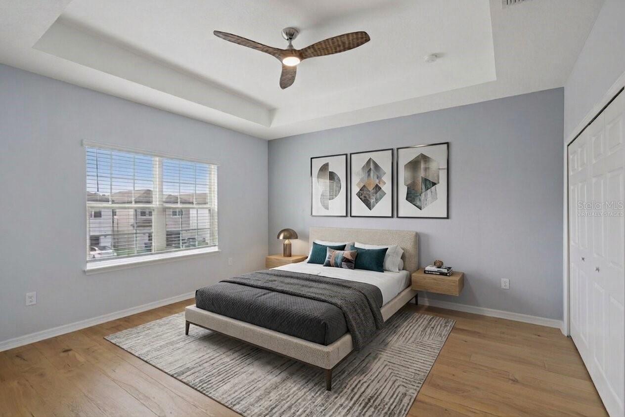 ARBORS/MDW WOODS - Residential