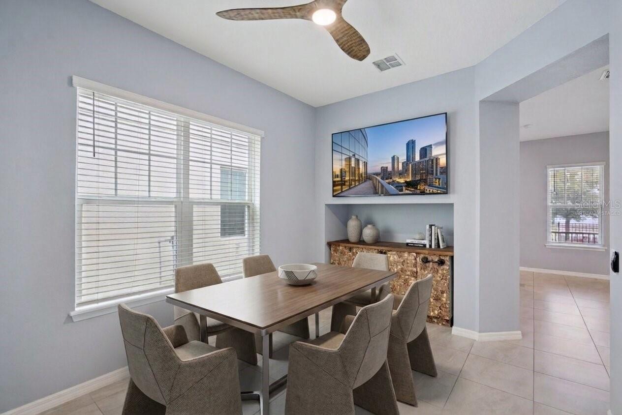 ARBORS/MDW WOODS - Residential