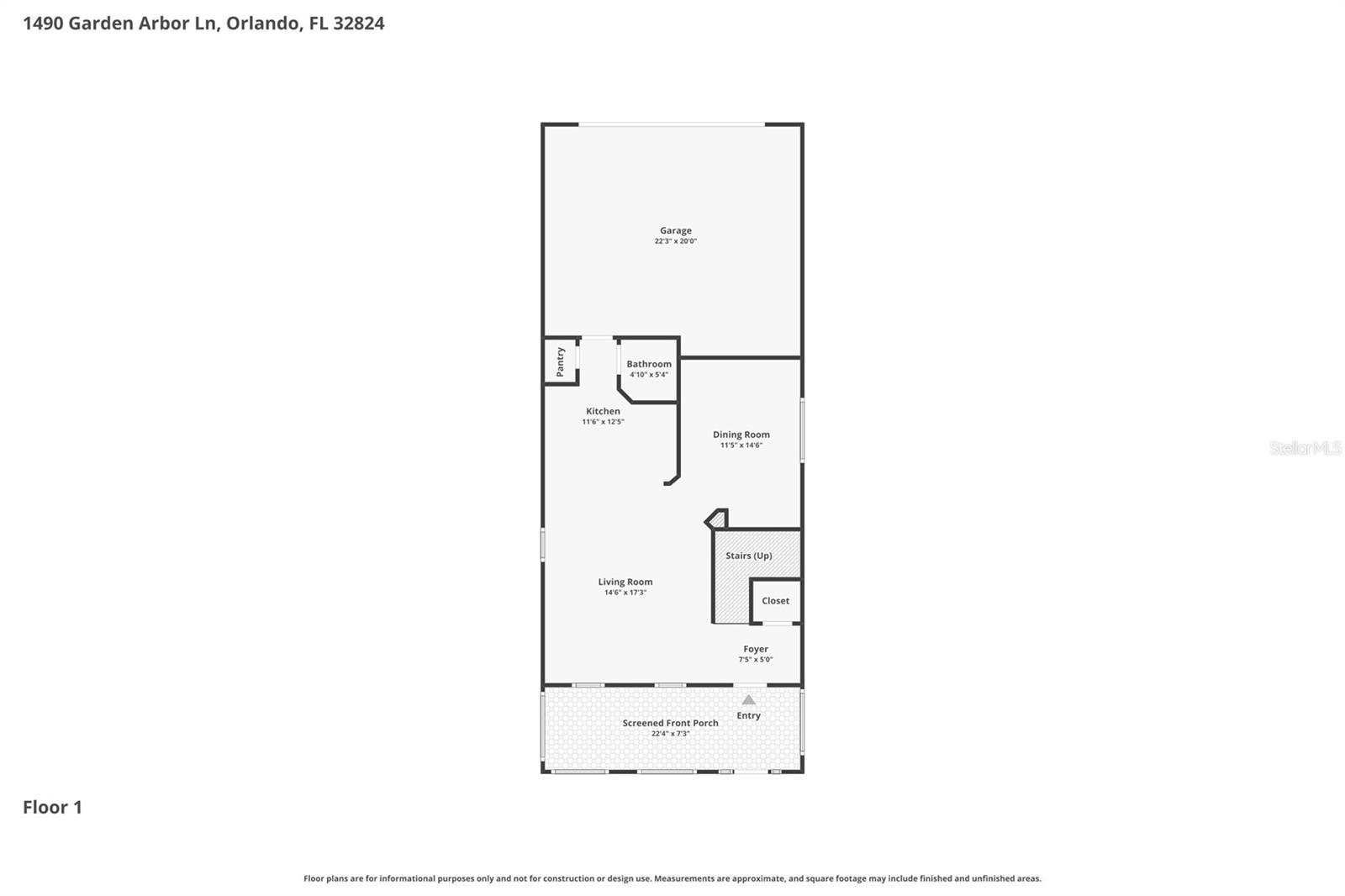 ARBORS/MDW WOODS - Residential