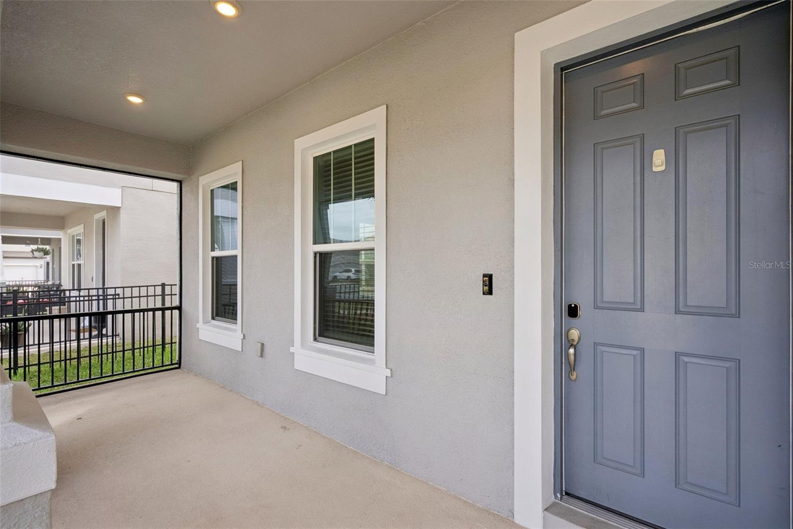 ARBORS/MDW WOODS - Residential