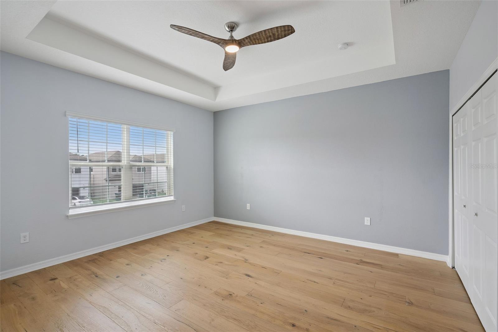 ARBORS/MDW WOODS - Residential