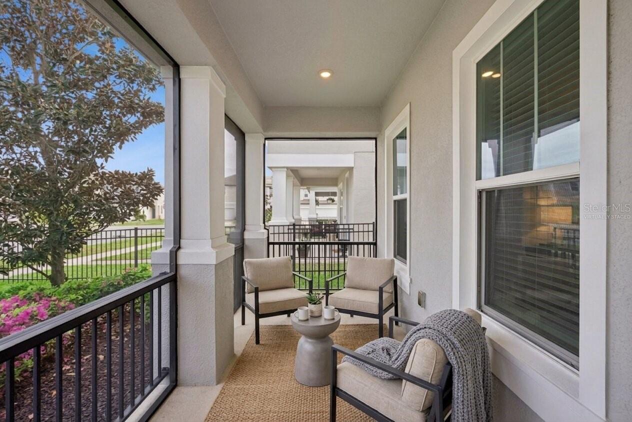 ARBORS/MDW WOODS - Residential