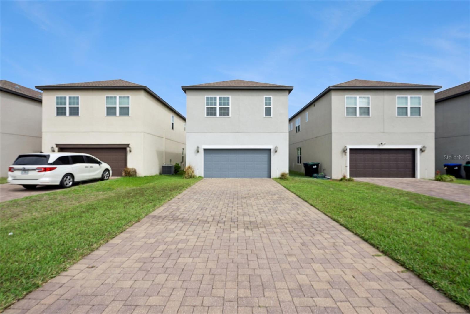 ARBORS/MDW WOODS - Residential