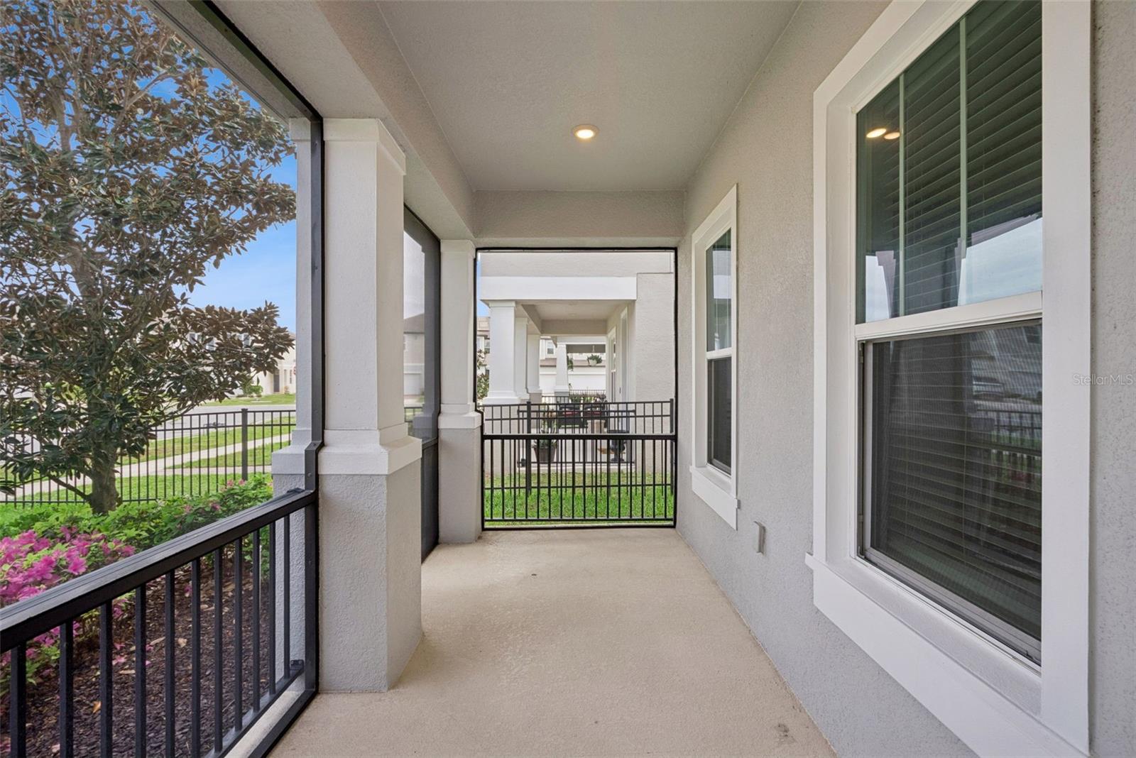 ARBORS/MDW WOODS - Residential