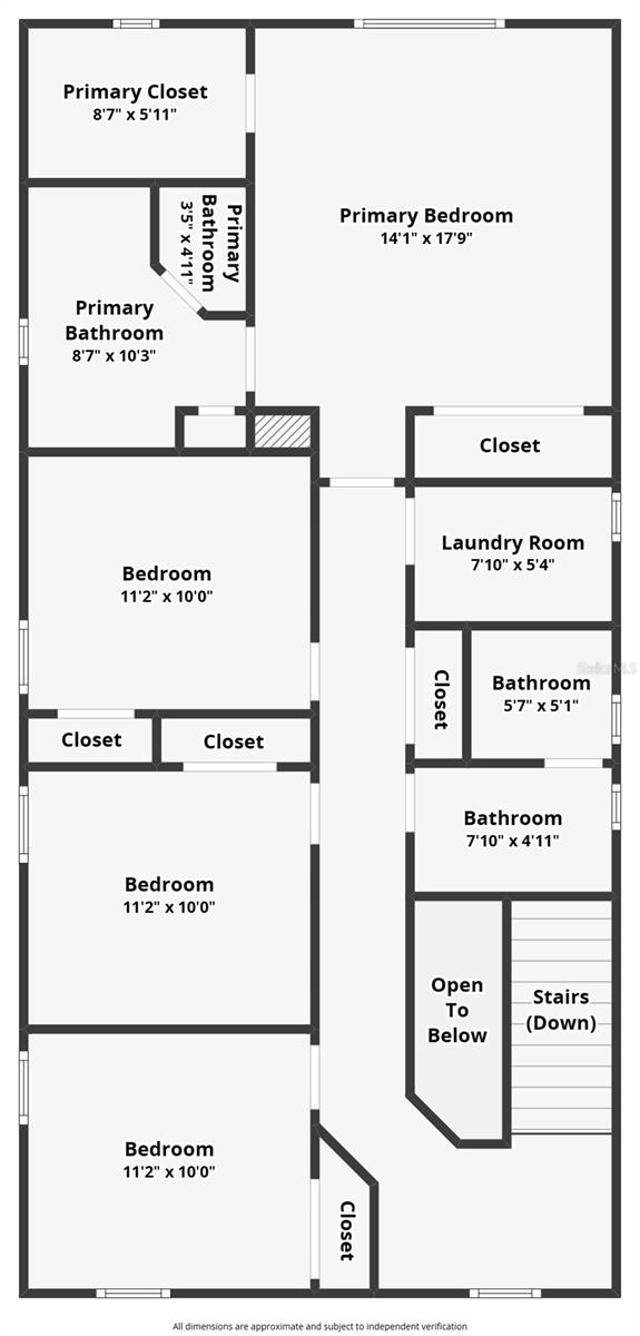 ARBORS/MDW WOODS - Residential