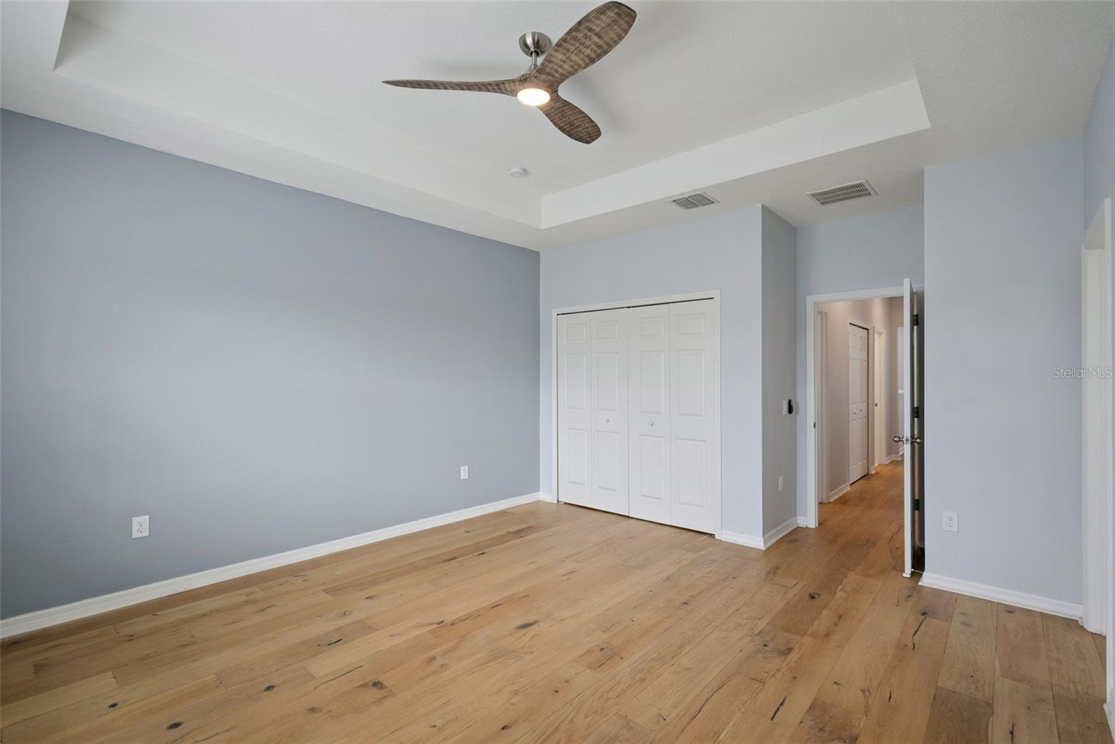 ARBORS/MDW WOODS - Residential