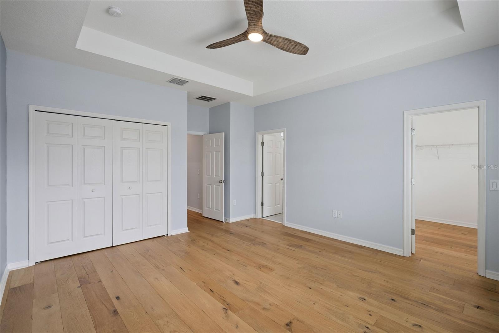 ARBORS/MDW WOODS - Residential