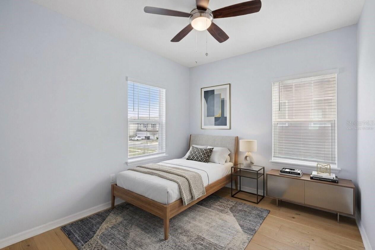 ARBORS/MDW WOODS - Residential