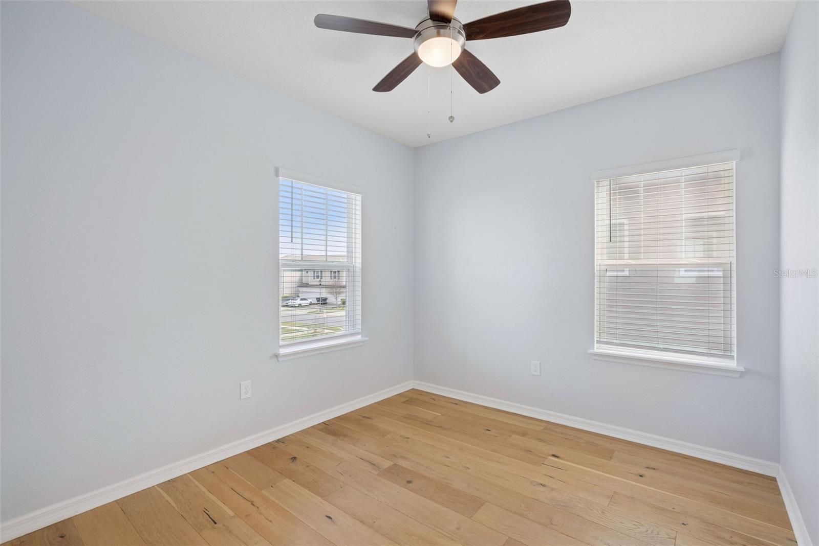 ARBORS/MDW WOODS - Residential