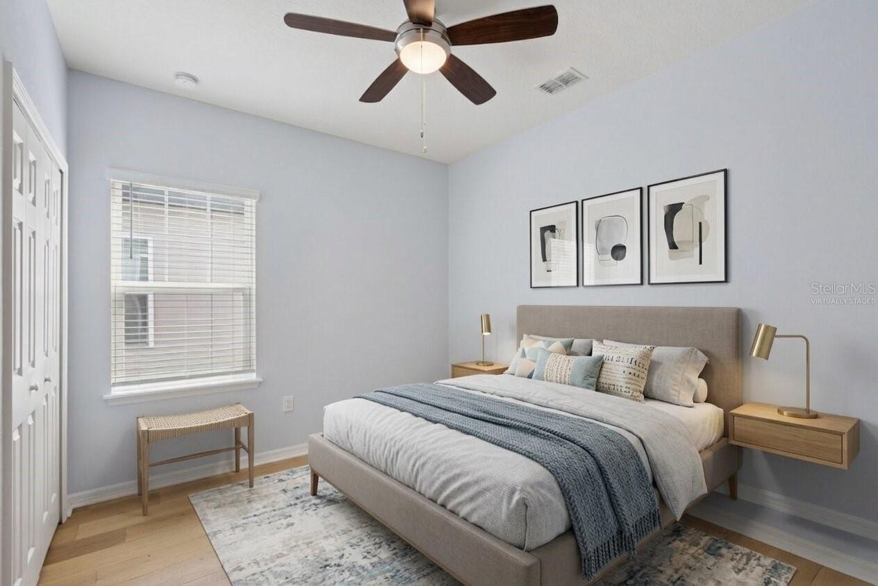 ARBORS/MDW WOODS - Residential