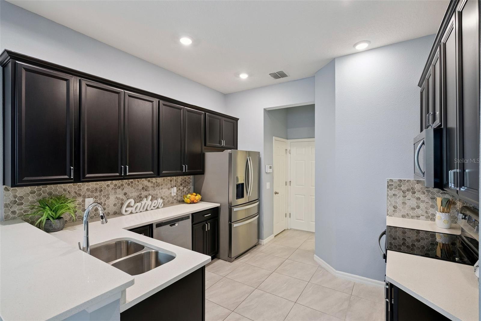 ARBORS/MDW WOODS - Residential