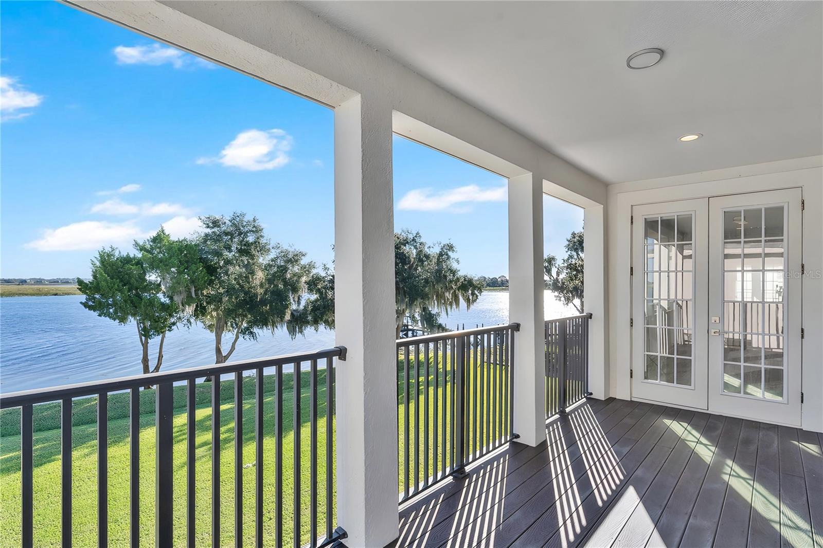 HICKORY HAMMOCK EMERALD POINTE - Residential