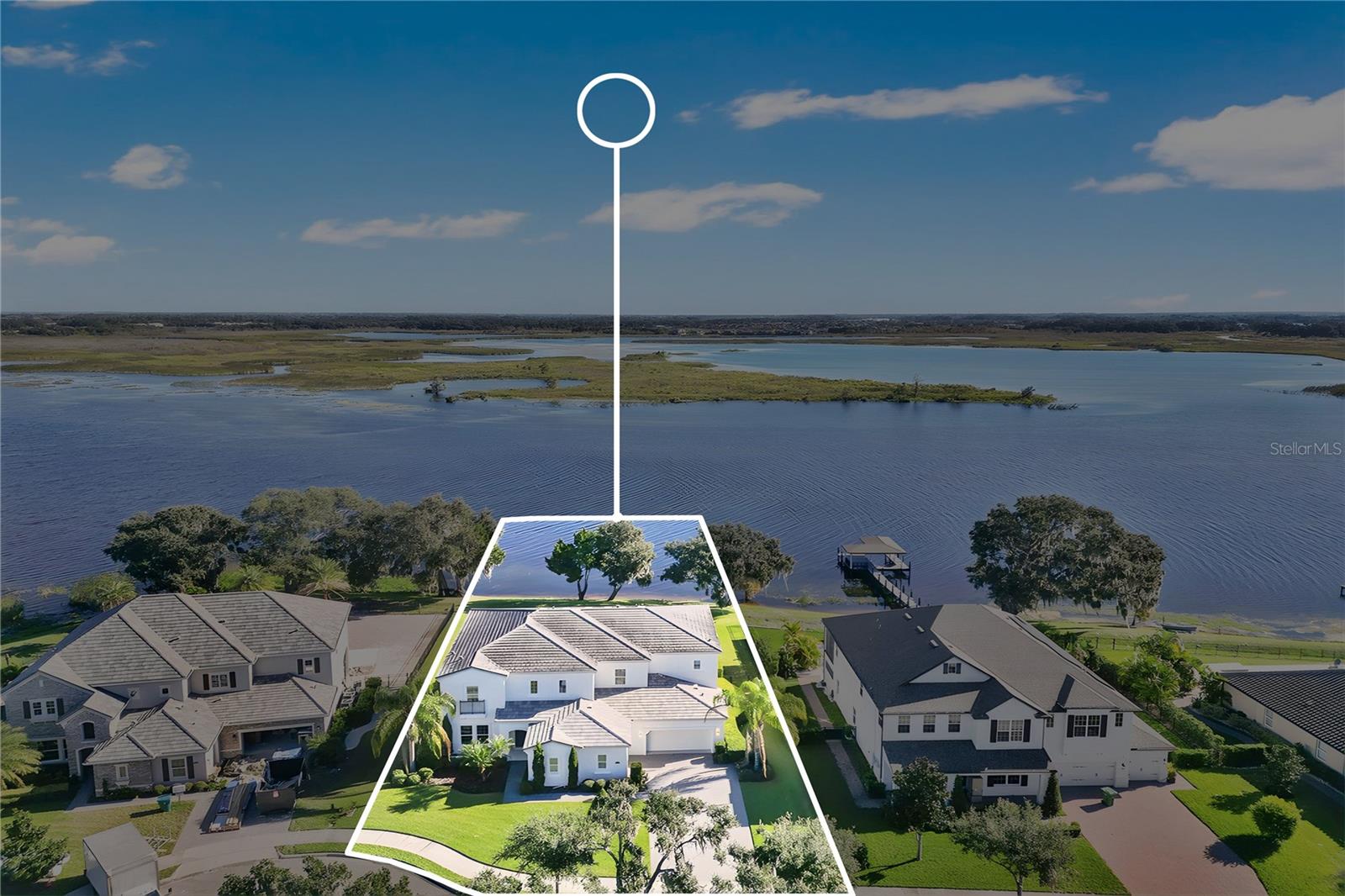 HICKORY HAMMOCK EMERALD POINTE - Residential