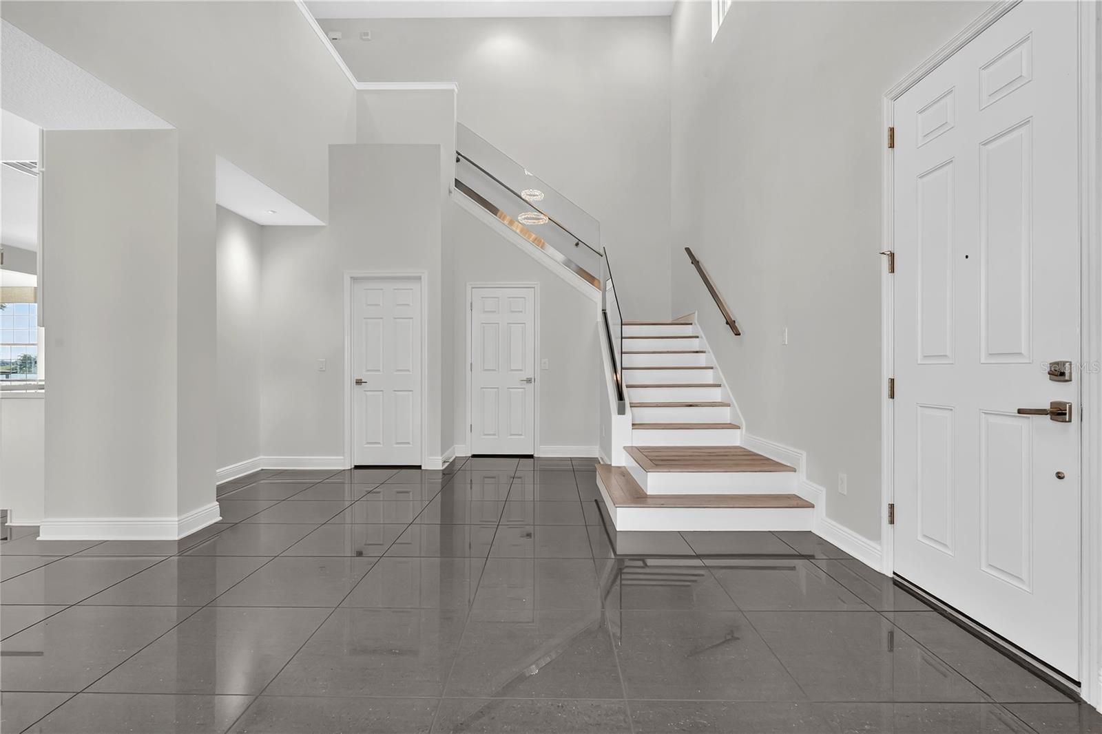 HICKORY HAMMOCK EMERALD POINTE - Residential