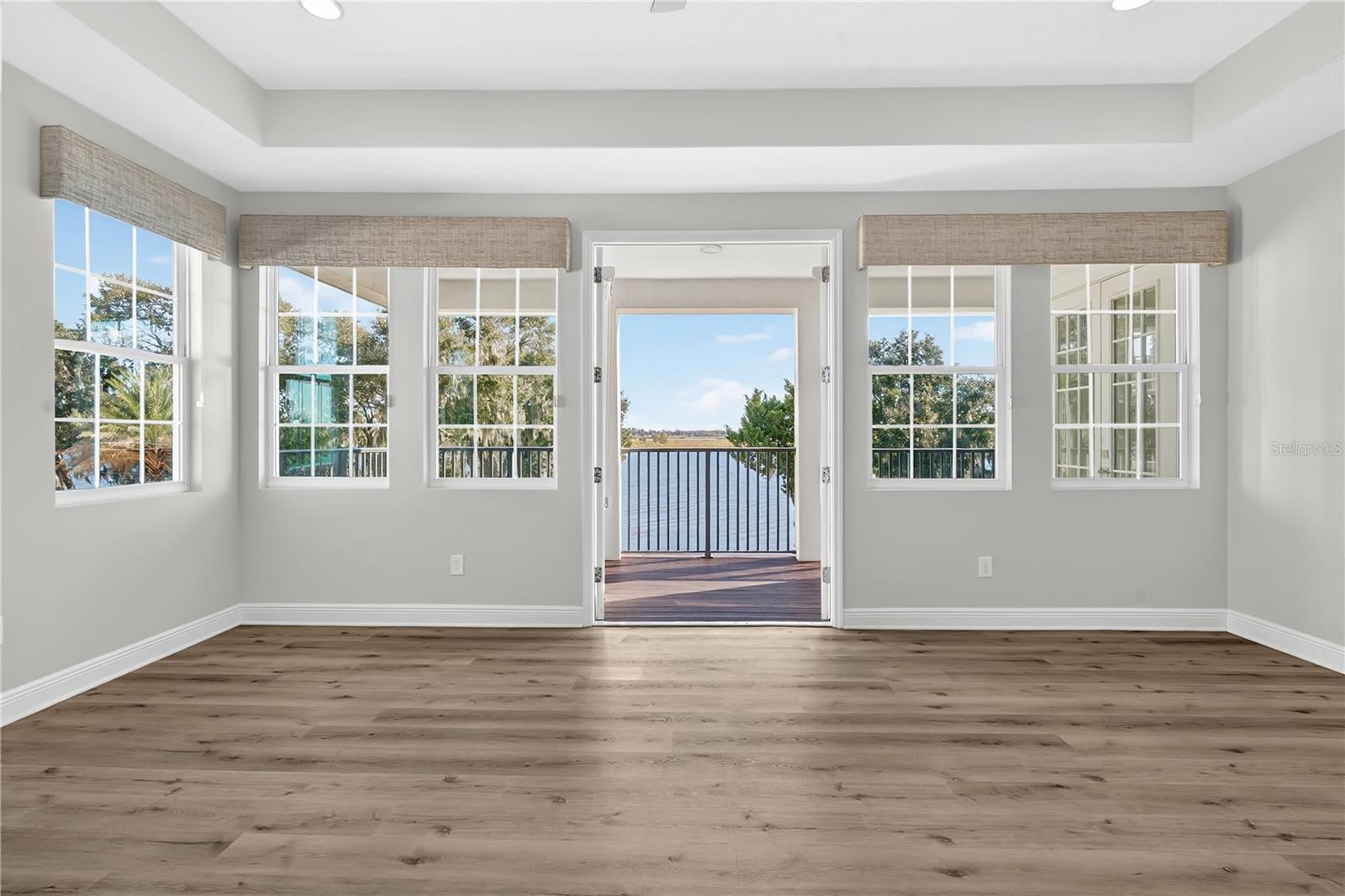 HICKORY HAMMOCK EMERALD POINTE - Residential