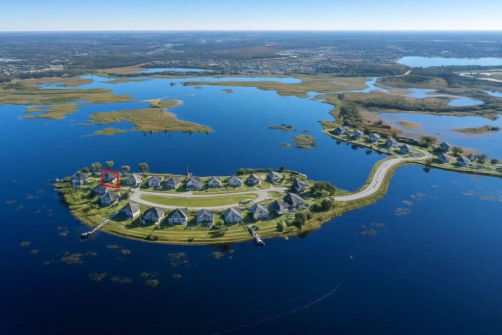 Photo of 15783 Tangerine Dream Court, Winter Garden, FL 34787 (MLS # O6360410)