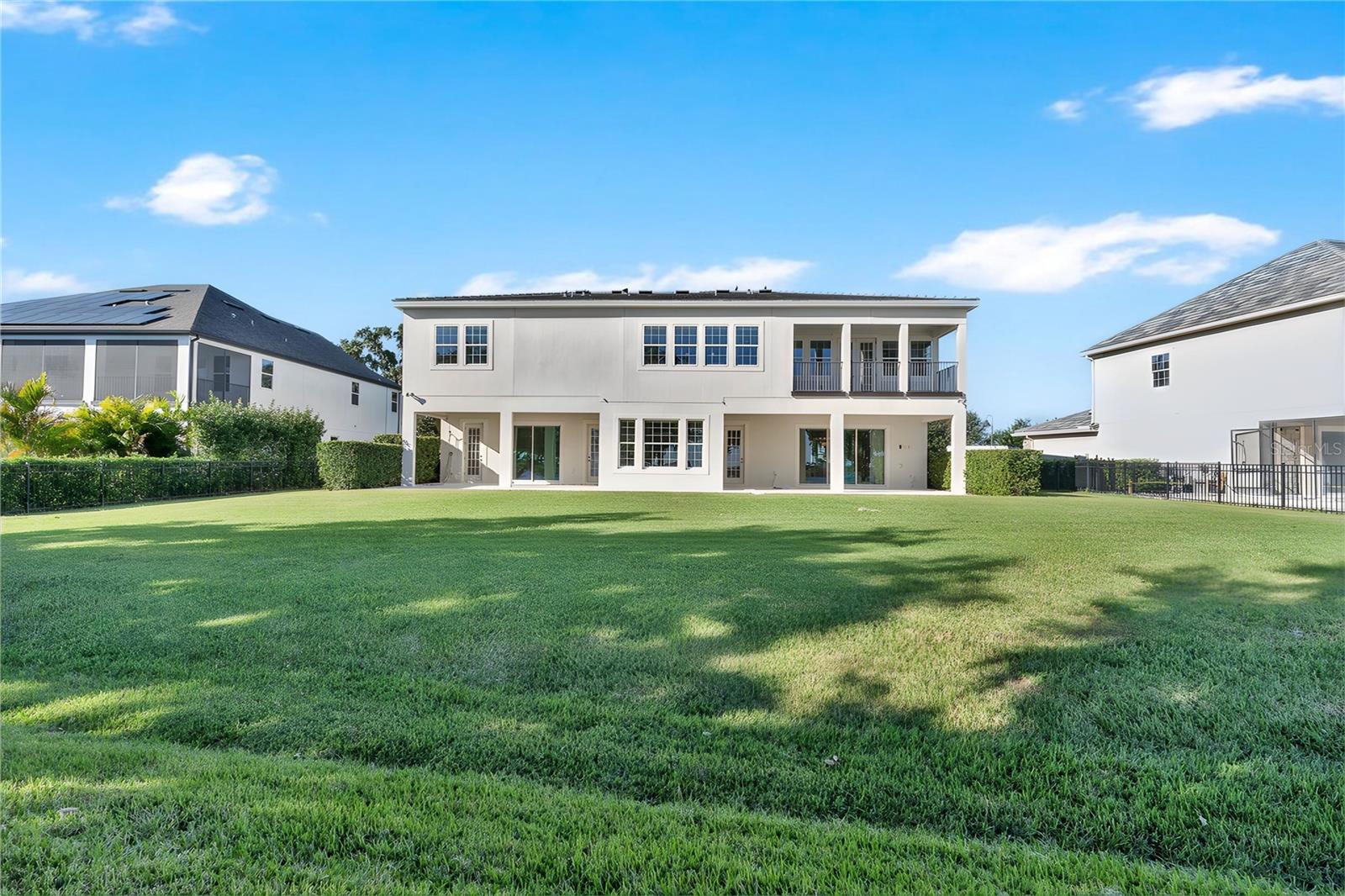 HICKORY HAMMOCK EMERALD POINTE - Residential