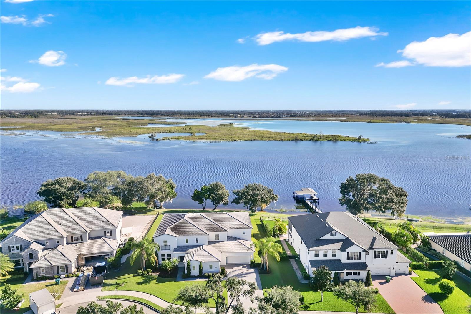 HICKORY HAMMOCK EMERALD POINTE - Residential