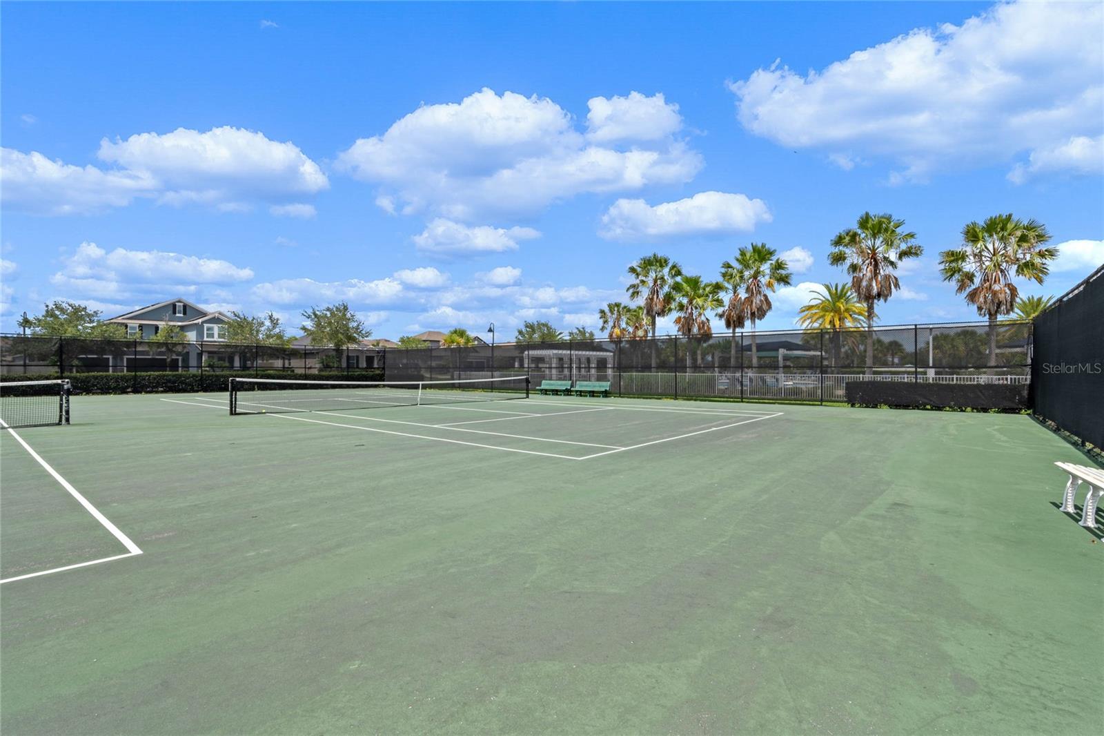 HICKORY HAMMOCK EMERALD POINTE - Residential